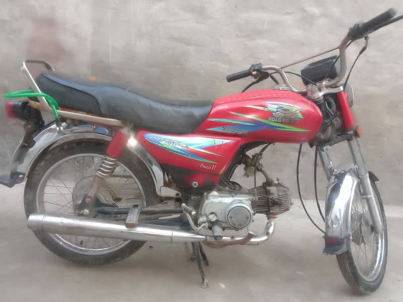 Road prince bike contact no(03704704328) 1