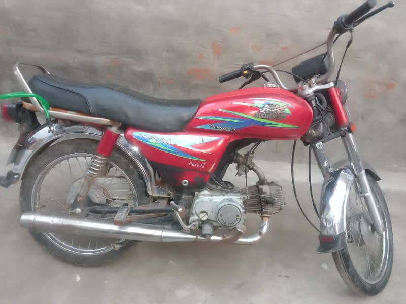 Road prince bike contact no(03704704328) 2