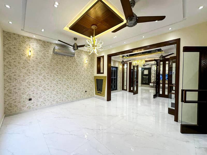 3 Years Installment Plan Luxury Brand New House In Phase 7 DHA Lahore 6