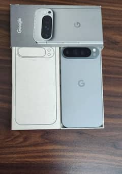 Google Pixel 9 Pro XL 5G For Sale