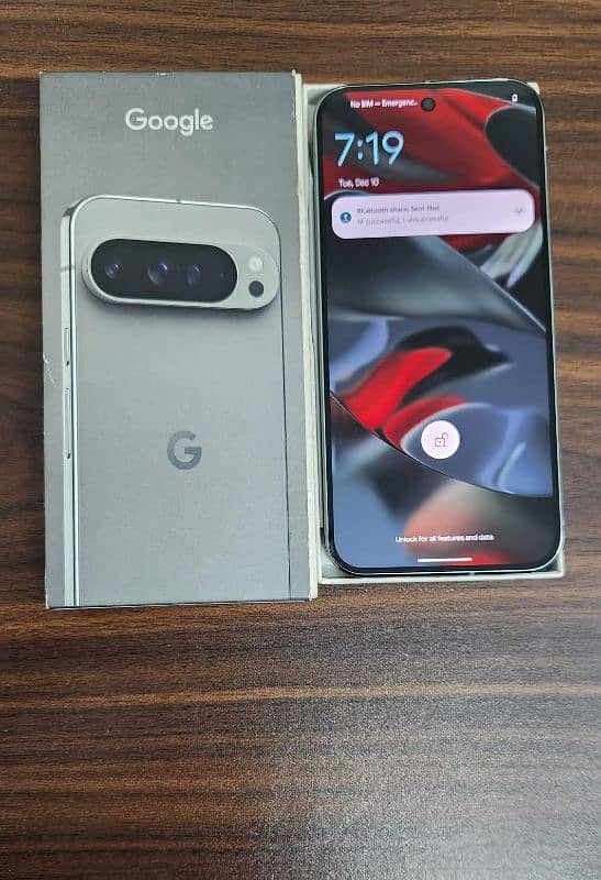 Google Pixel 9 Pro XL 5G For Sale 1