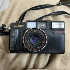 Yashica mf 2 super