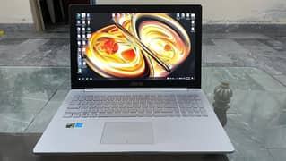 ASUS Zenbook pro for sale