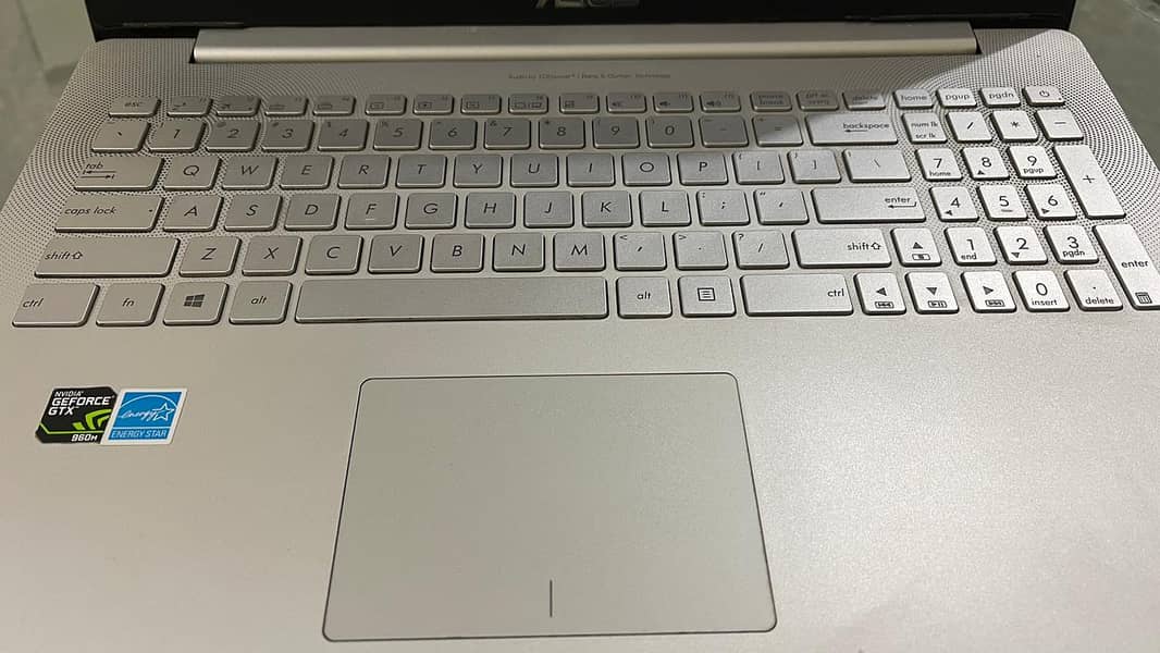 ASUS Zenbook pro for sale 7