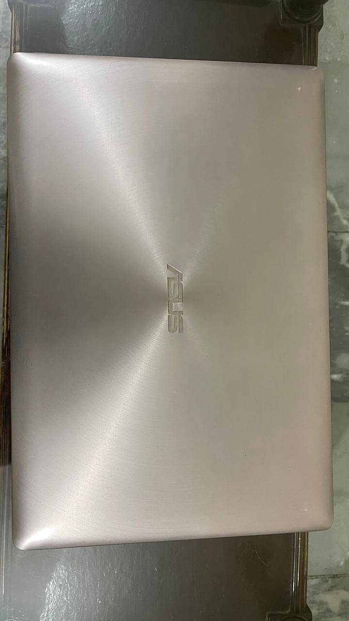 ASUS Zenbook pro for sale 1