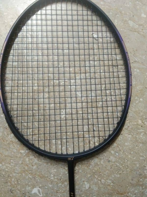 HQ original badminton racket for sale 0