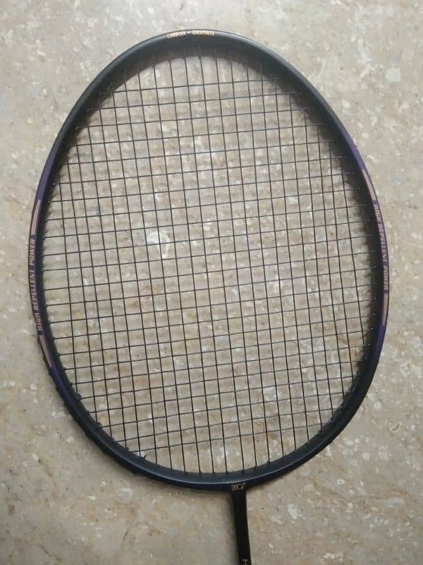 HQ original badminton racket for sale 4