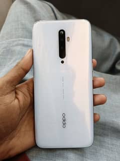 Oppo Reno 2f 8+128