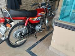 Honda CD70 cc WhatsApp 03264203672