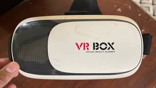 VR