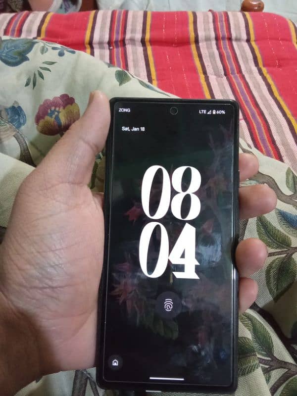 google pixel 6 10/10 condition 4