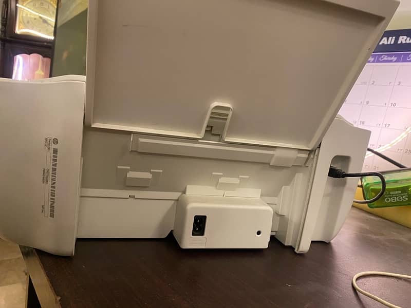 HP deskjet 2320 4