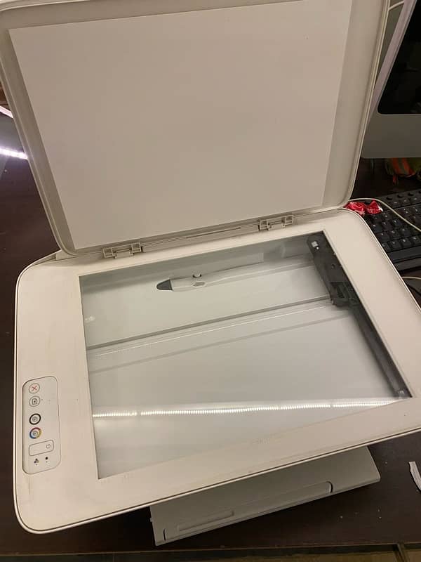 HP deskjet 2320 10