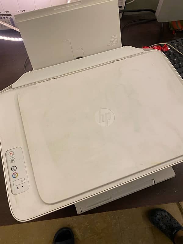 HP deskjet 2320 11