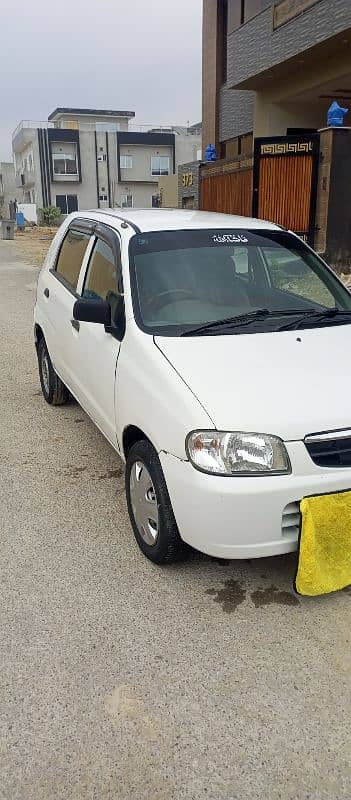 Suzuki Alto 2012 1