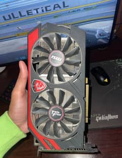 Nvidia Gtx 750ti 2gb