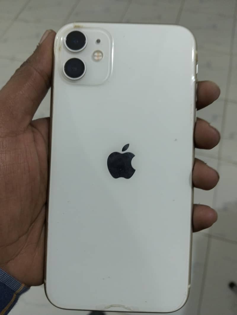 Apple iPhone 11 1