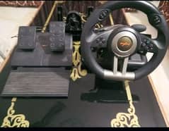 Pxn steering wheel for sale