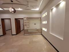 5-Marla Full House 4beds DD kitchen For Family Sector H-13 Islamabad