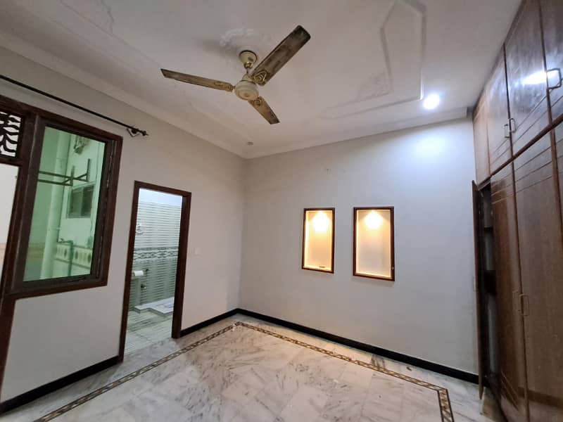 5-Marla Full House 4beds DD kitchen For Family Sector H-13 Islamabad 5