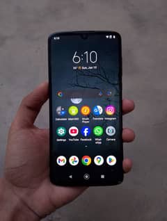 Motorola Z4