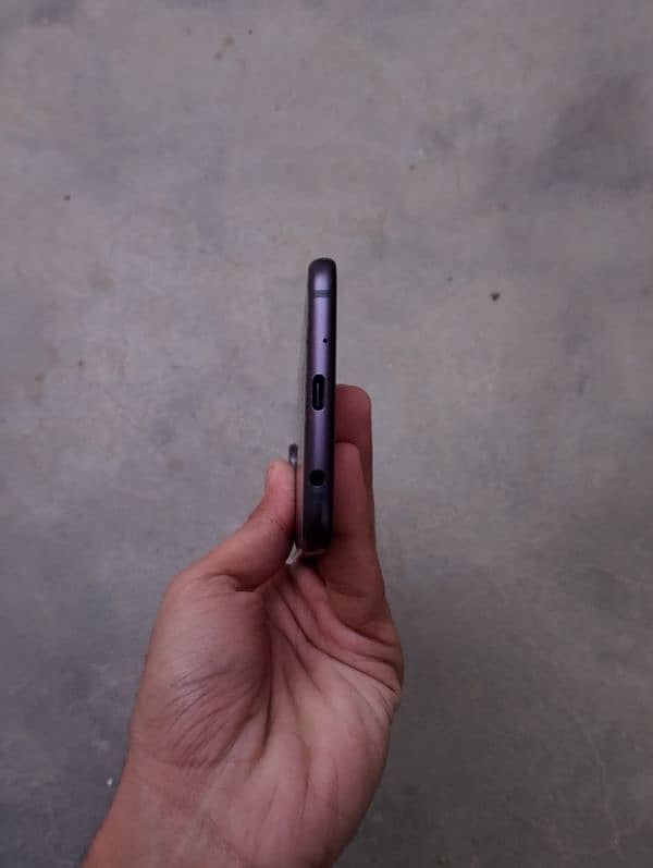 Motorola Z4 5