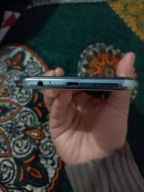 want to sale my Infinix note 7 . 3