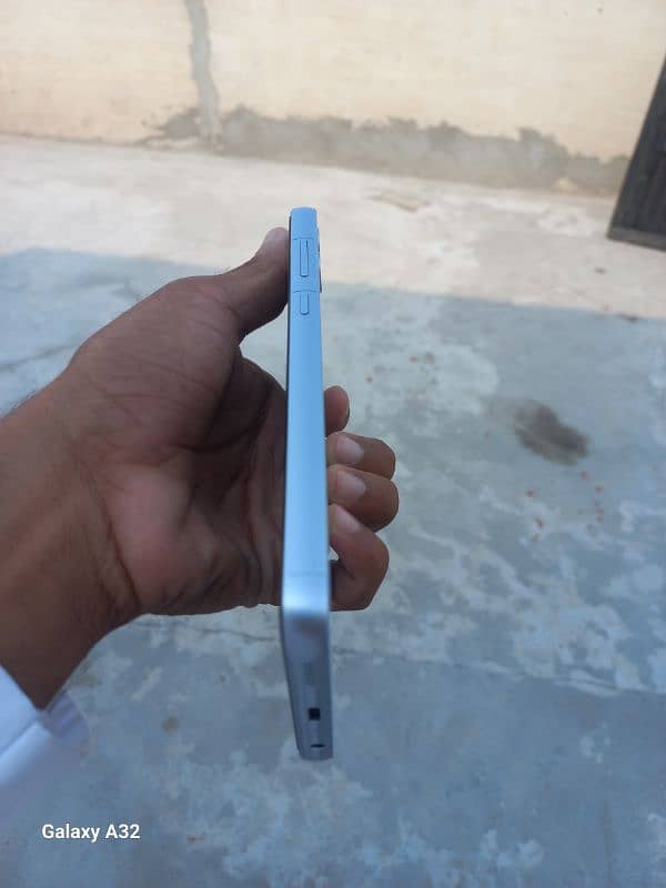 Samsung a05 condition 10 by 10 6