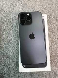 iPhone 15 Pro max. 512 GB 03241196127 my whatsapp number