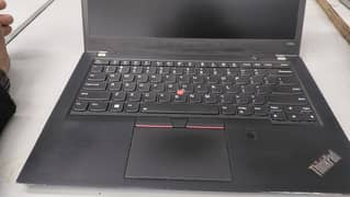 Lenovo ThinkPad i7 5th generation for sale