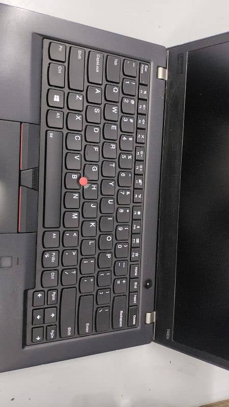 Lenovo ThinkPad Core i7 8th generation 8gb/256gb | Laptop 1