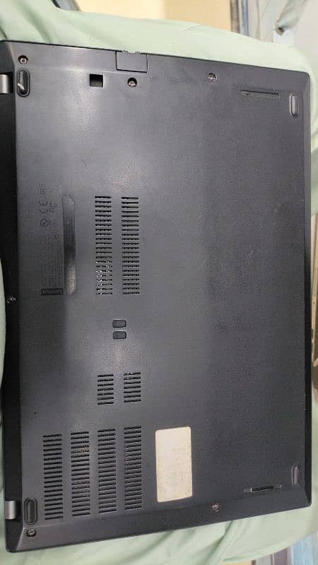 Lenovo ThinkPad Core i7 8th generation 8gb/256gb | Laptop 3