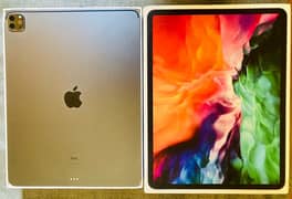 ipad pro 12.9 inch 4th gen 1TB