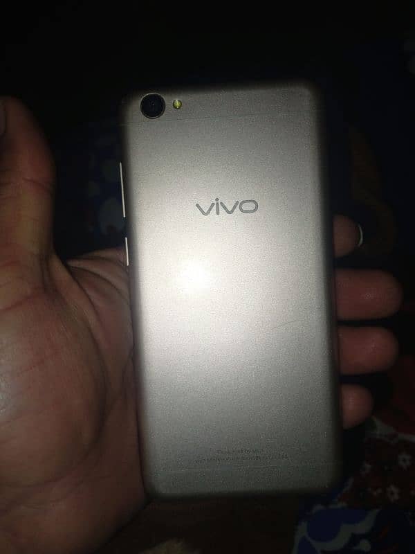 vivo y55a 1