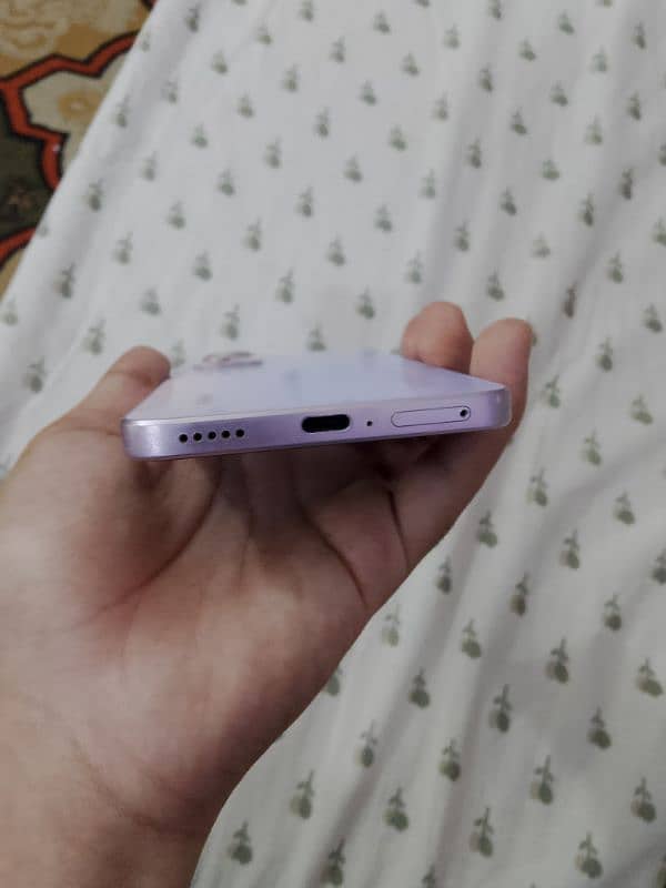 Xiaomi 12 lite 12/256 3