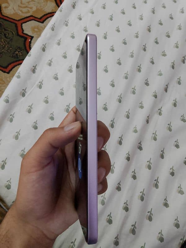 Xiaomi 12 lite 12/256 6