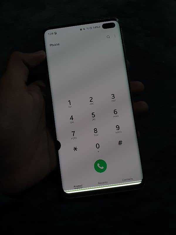 Samsung S10 plus 6