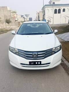 Honda City 2010 better then Cultus, Wagon R, Alto, Xli, Gli