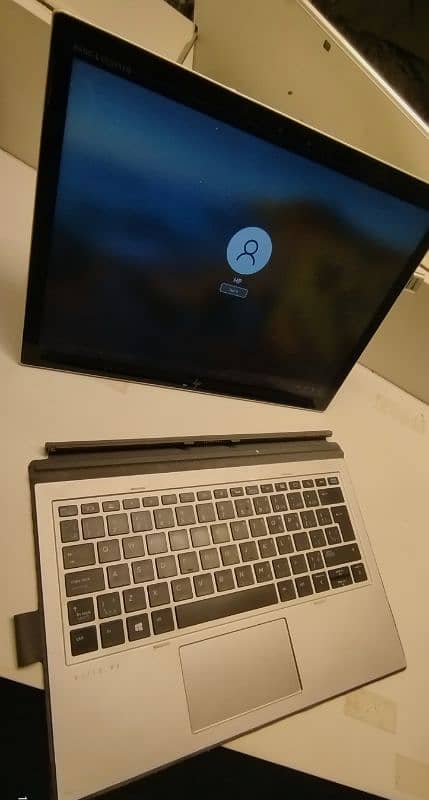 Elite book laptop for sale 1