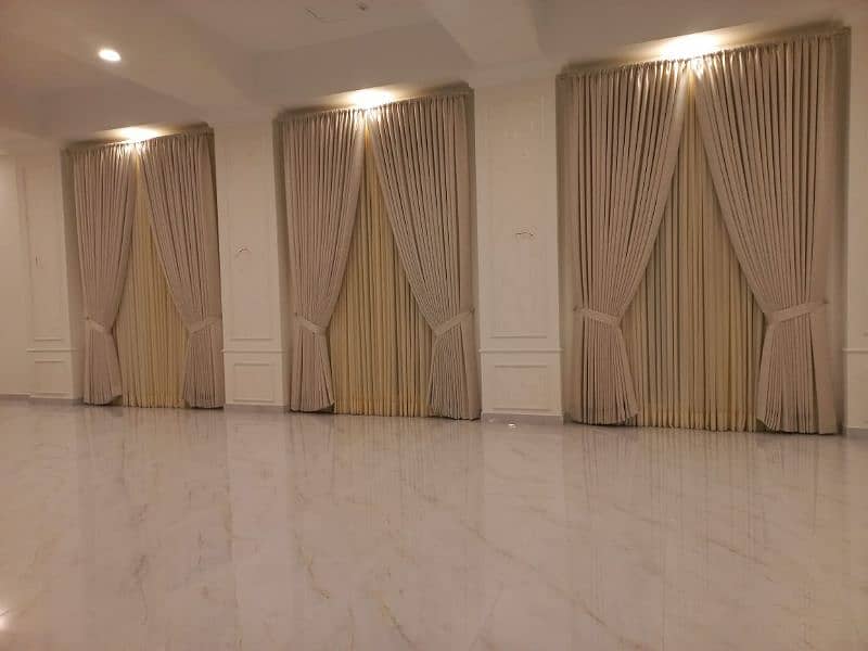 Latest Curtains And Arabic Majlis Design in Affordable Prices 4