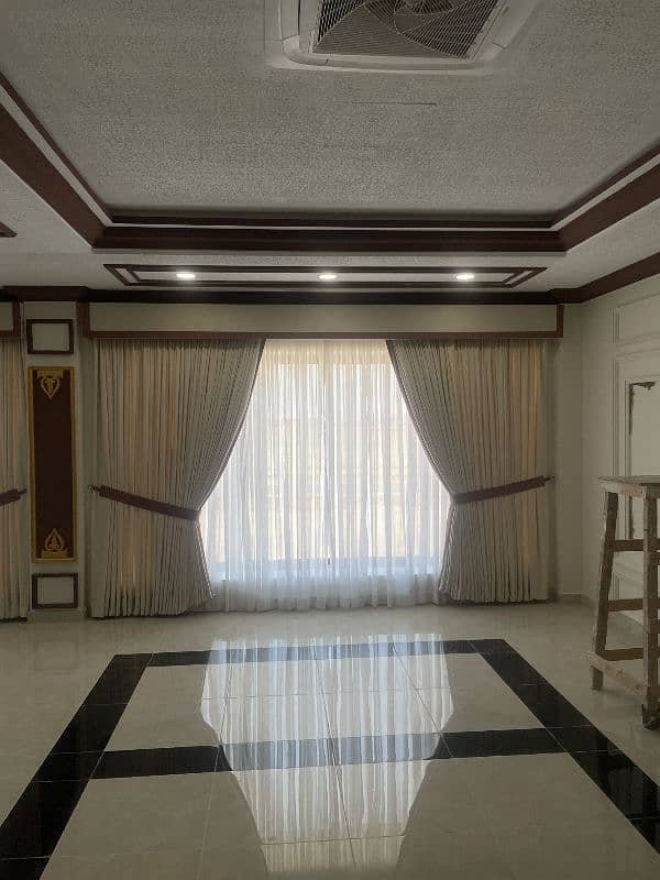 Latest Curtains And Arabic Majlis Design in Affordable Prices 6