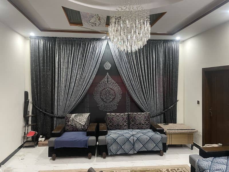 Latest Curtains And Arabic Majlis Design in Affordable Prices 15