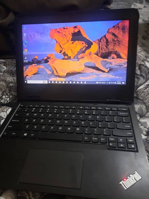 Lenovo 4gb ram i3 3rd generation 4