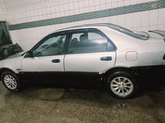 Honda Civic 1995