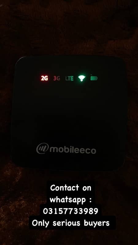 internet devices 4G-LTE ( all sims working) 2