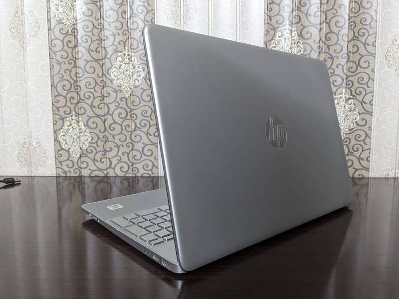 HP Notebook i5 10th gen 1