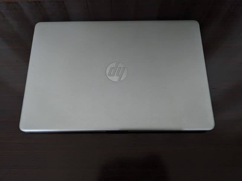 HP Notebook i5 10th gen 5