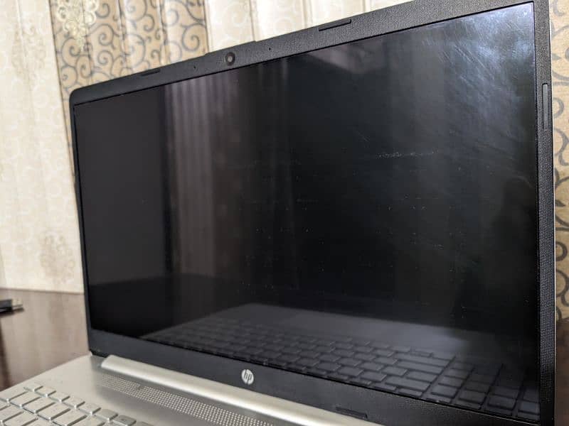 HP Notebook i5 10th gen 7