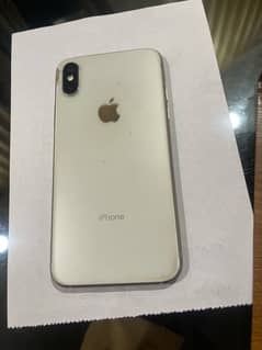 iphone x 64 gb pta approved