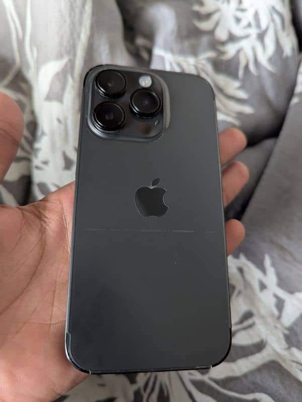 iphone 14 pro jv non pta 0